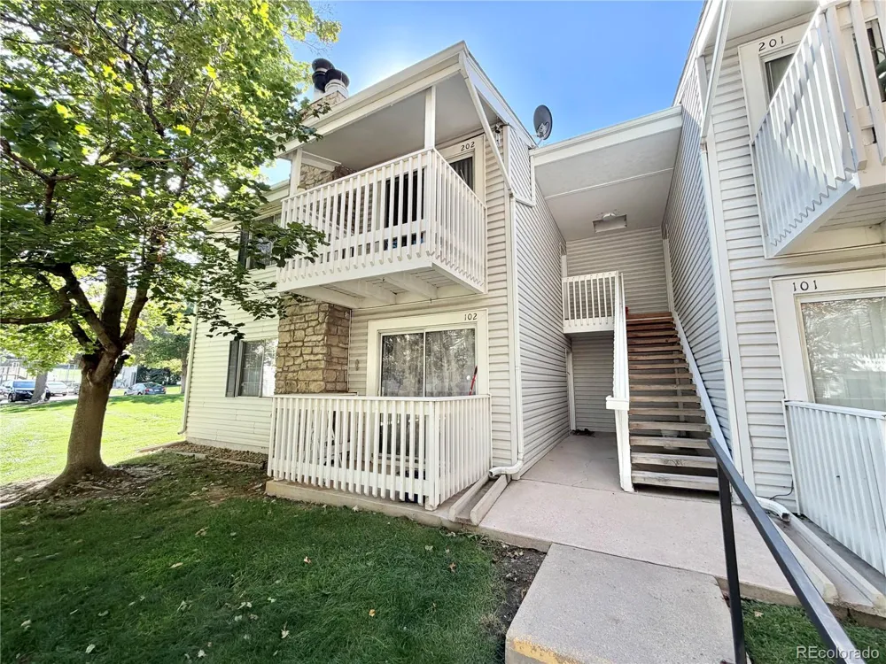 14414 E Colorado Drive #202 Aurora, CO 80012