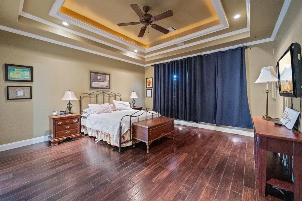 137 Dawns Edge Drive Montgomery, TX 77356