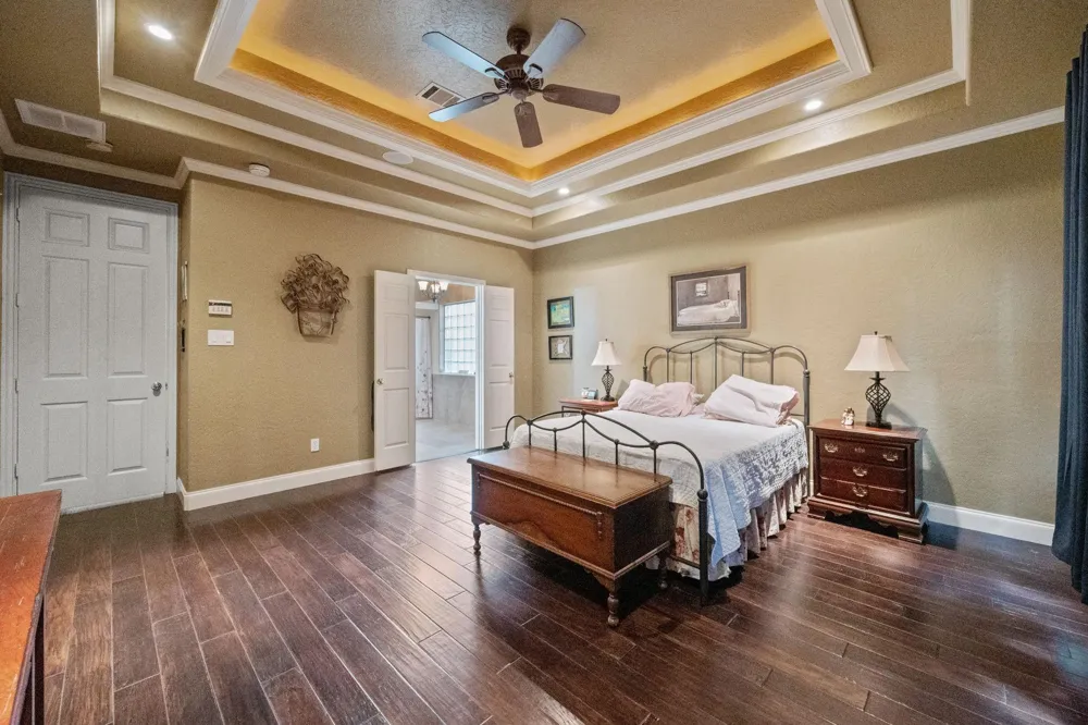137 Dawns Edge Drive Montgomery, TX 77356