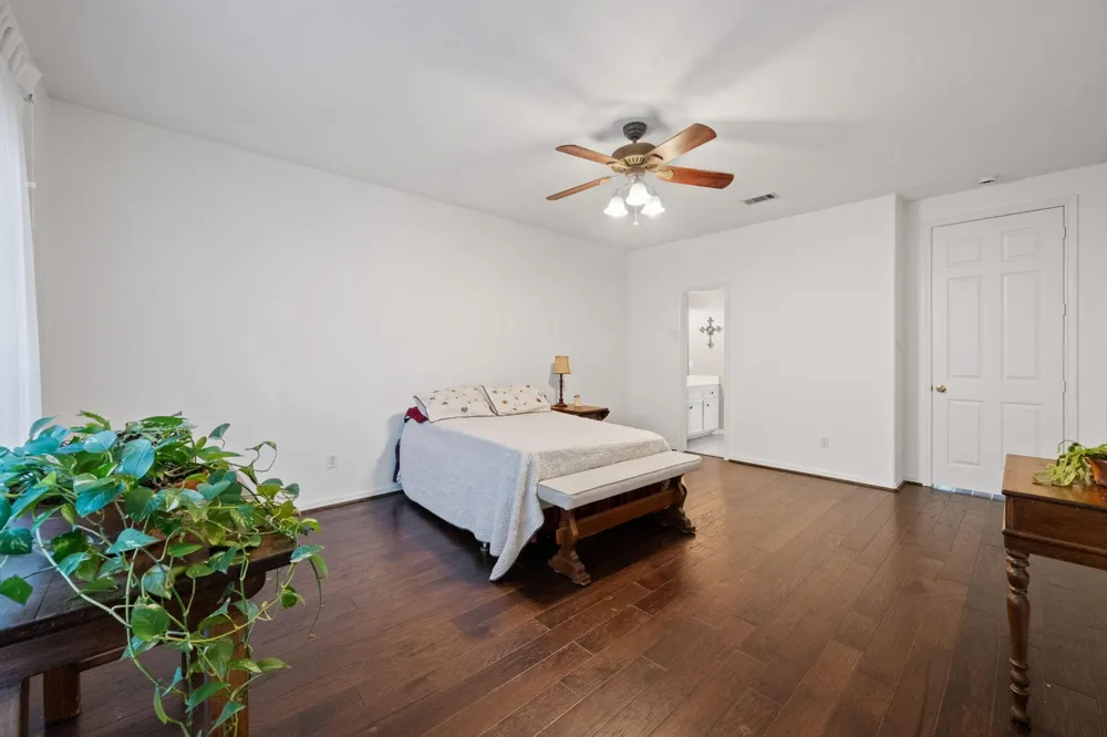 137 Dawns Edge Drive Montgomery, TX 77356