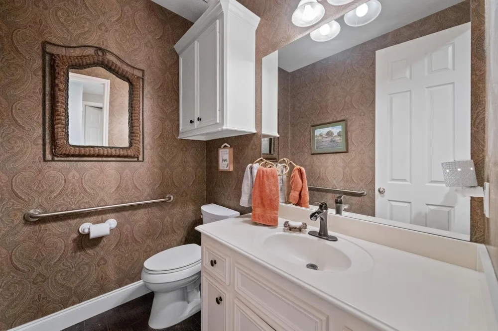 137 Dawns Edge Drive Montgomery, TX 77356
