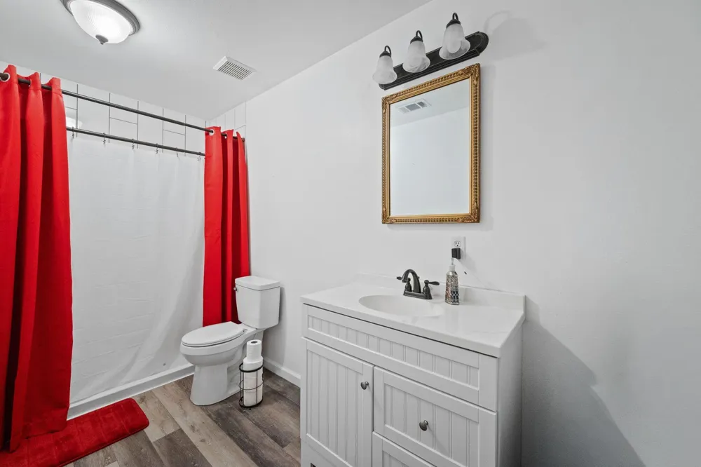 137 Dawns Edge Drive Montgomery, TX 77356