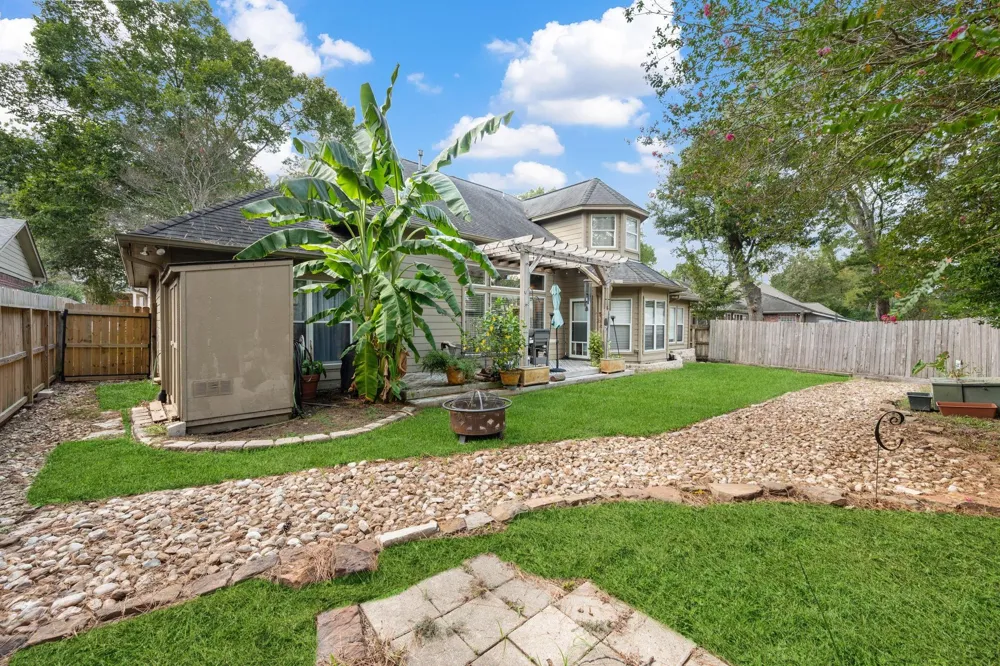 137 Dawns Edge Drive Montgomery, TX 77356