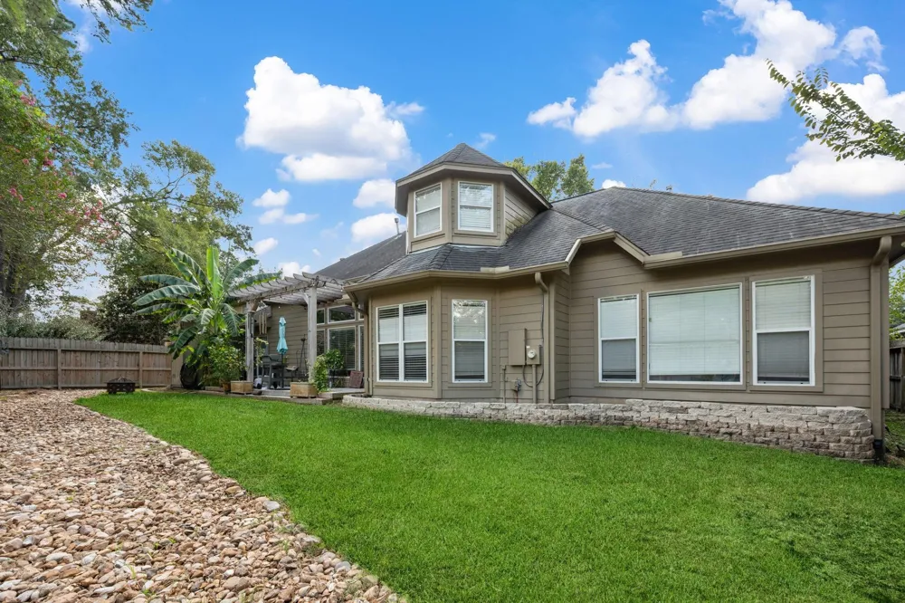 137 Dawns Edge Drive Montgomery, TX 77356