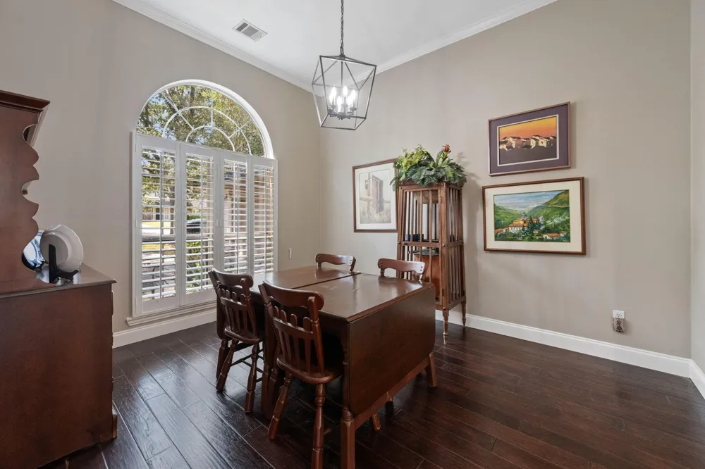 137 Dawns Edge Drive Montgomery, TX 77356