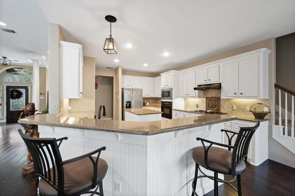 137 Dawns Edge Drive Montgomery, TX 77356