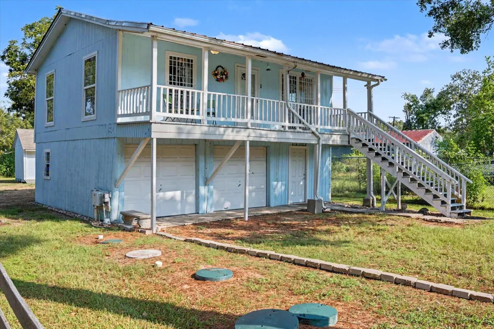 144 Imogene Livingston, TX 77351