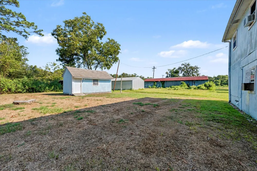 144 Imogene Livingston, TX 77351