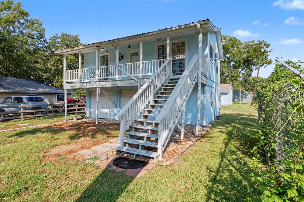144 Imogene Livingston, TX 77351