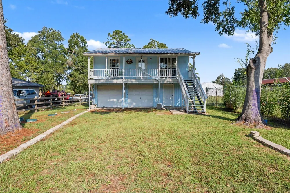144 Imogene Livingston, TX 77351