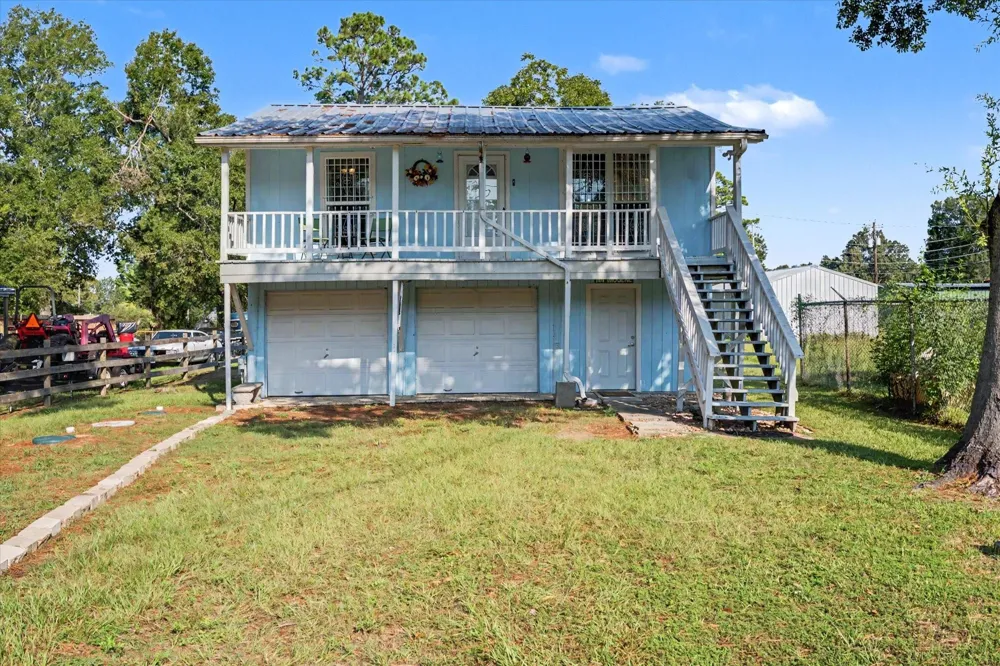 144 Imogene Livingston, TX 77351
