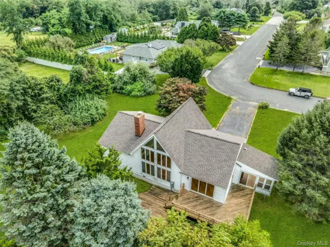 455 Stony Shore Drive