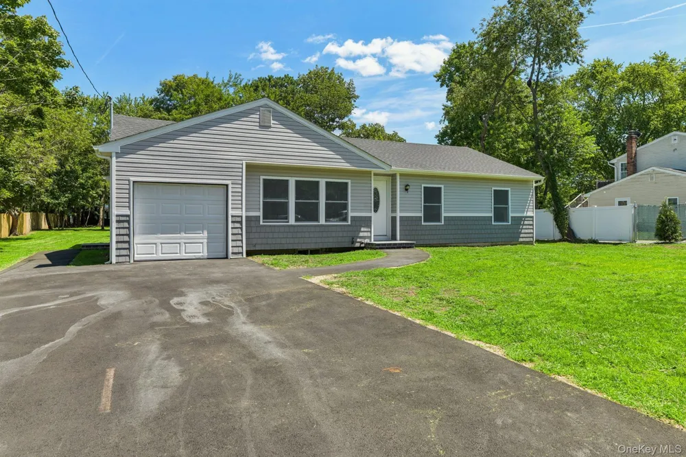 957 Bellmore Avenue Central Islip, NY 11722