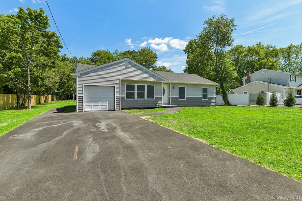 957 Bellmore Avenue Central Islip, NY 11722
