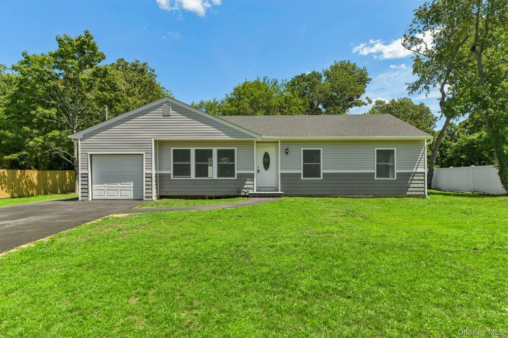 957 Bellmore Avenue Central Islip, NY 11722
