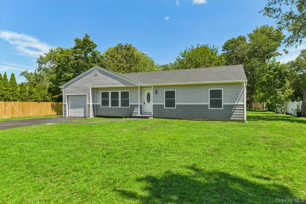 957 Bellmore Avenue Central Islip, NY 11722