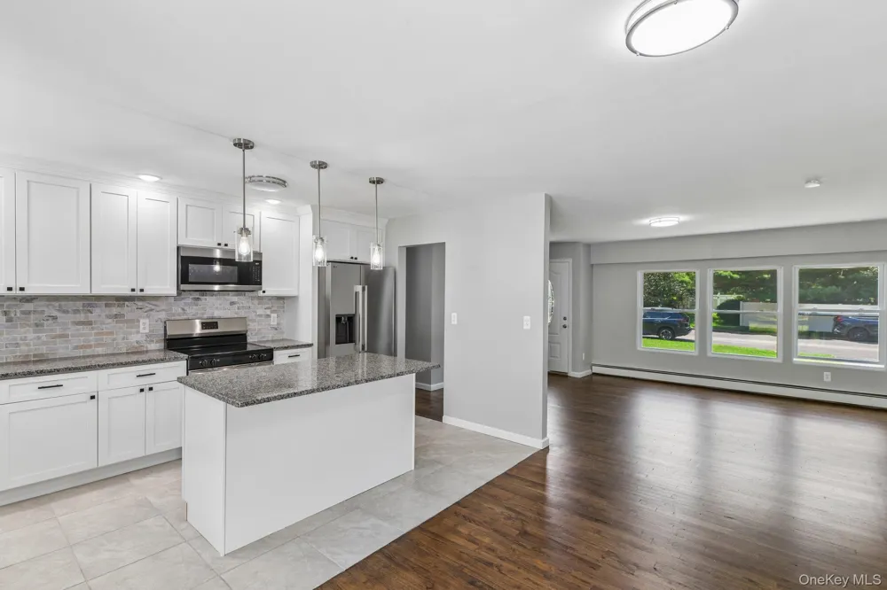 957 Bellmore Avenue Central Islip, NY 11722