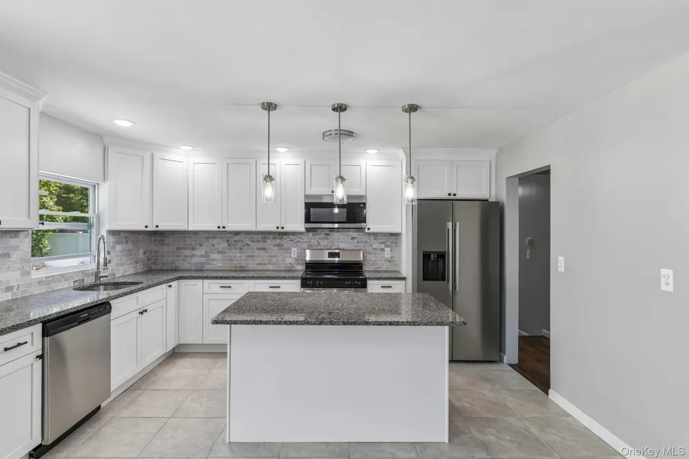 957 Bellmore Avenue Central Islip, NY 11722