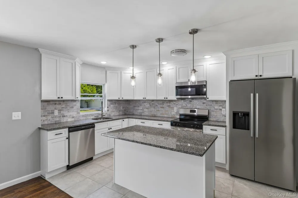 957 Bellmore Avenue Central Islip, NY 11722