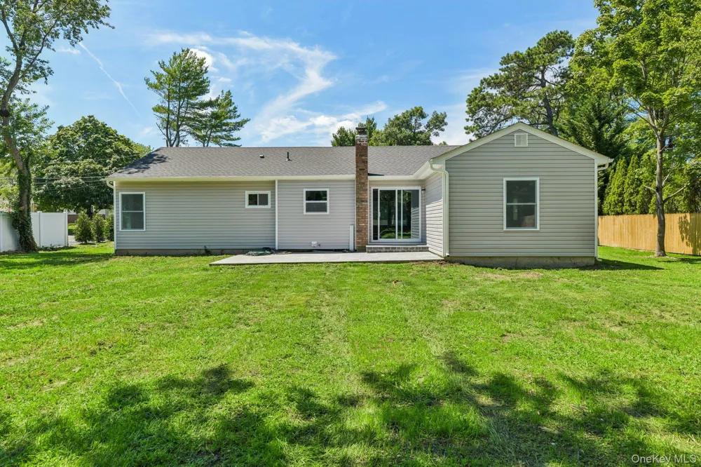 957 Bellmore Avenue Central Islip, NY 11722
