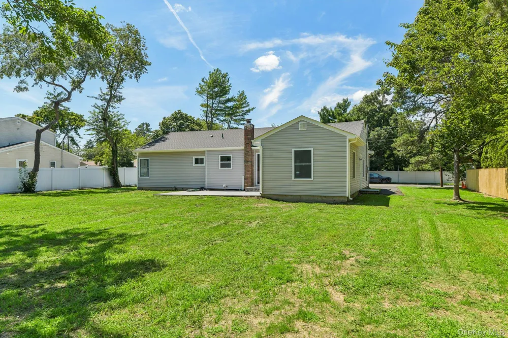 957 Bellmore Avenue Central Islip, NY 11722