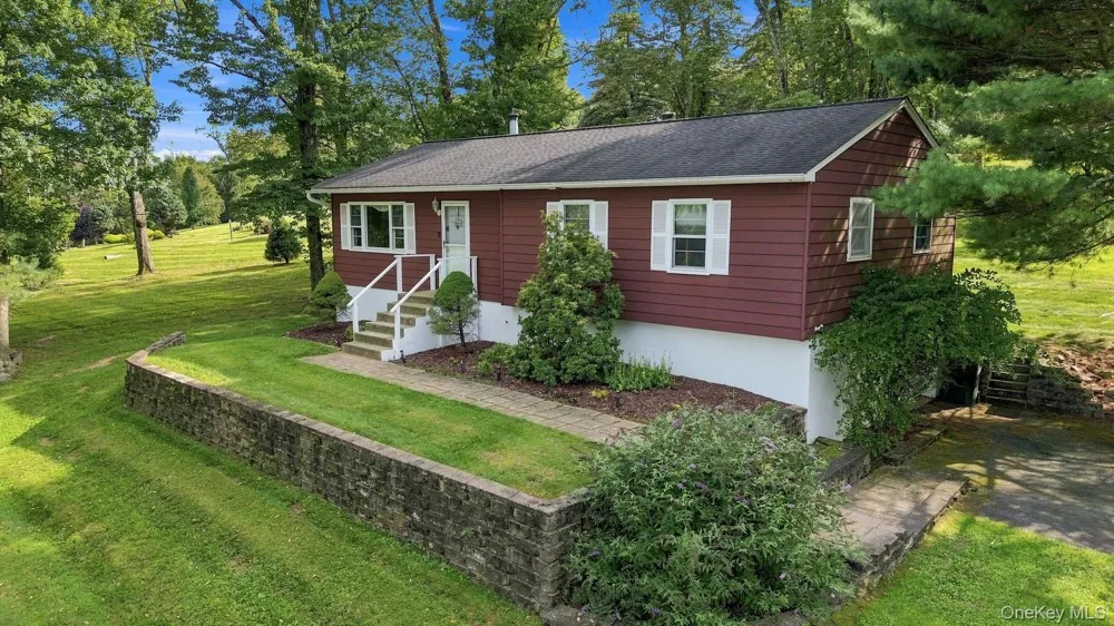 431 Newport Bridge Road Pine Island, NY 10969