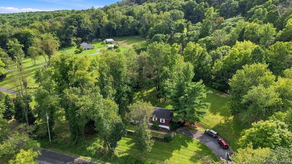 431 Newport Bridge Road Pine Island, NY 10969
