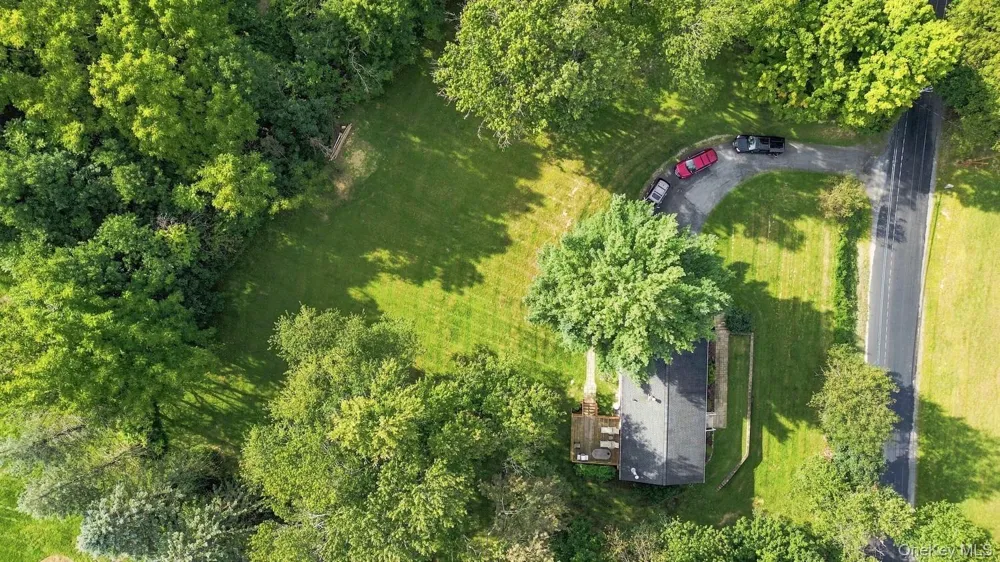 431 Newport Bridge Road Pine Island, NY 10969