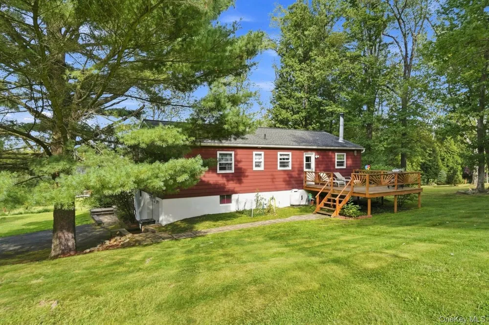 431 Newport Bridge Road Pine Island, NY 10969