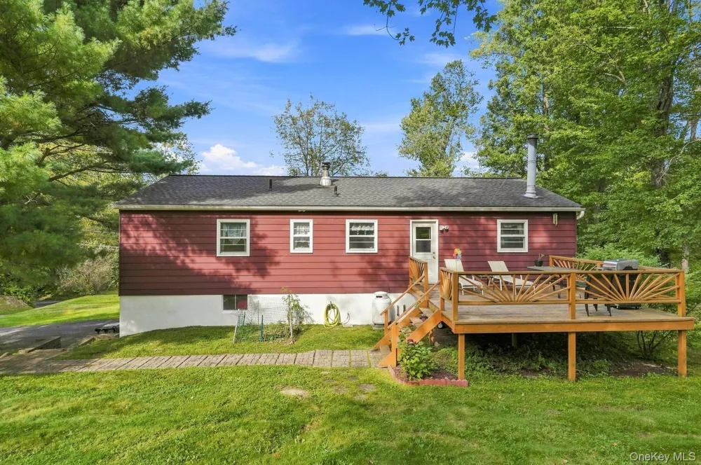 431 Newport Bridge Road Pine Island, NY 10969