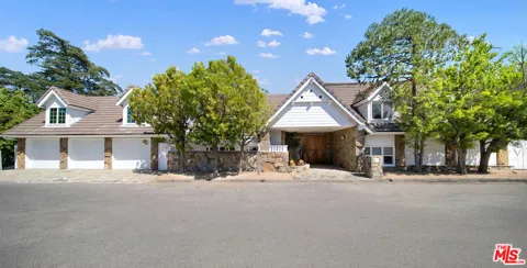2312 Kimridge Road