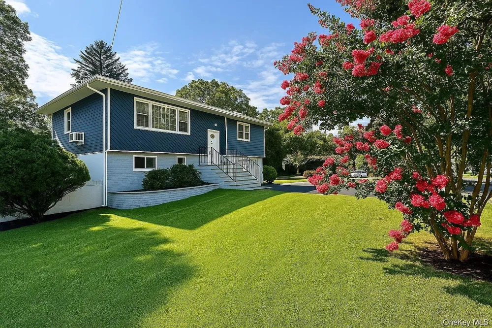 18 E park Drive Syosset, NY 11791