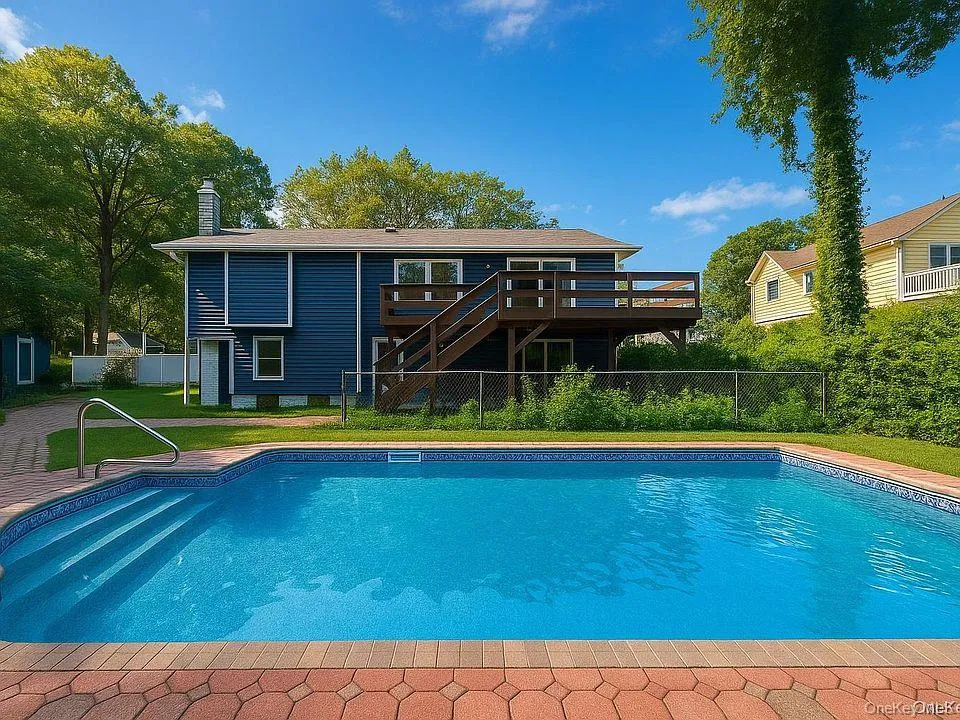 18 E park Drive Syosset, NY 11791