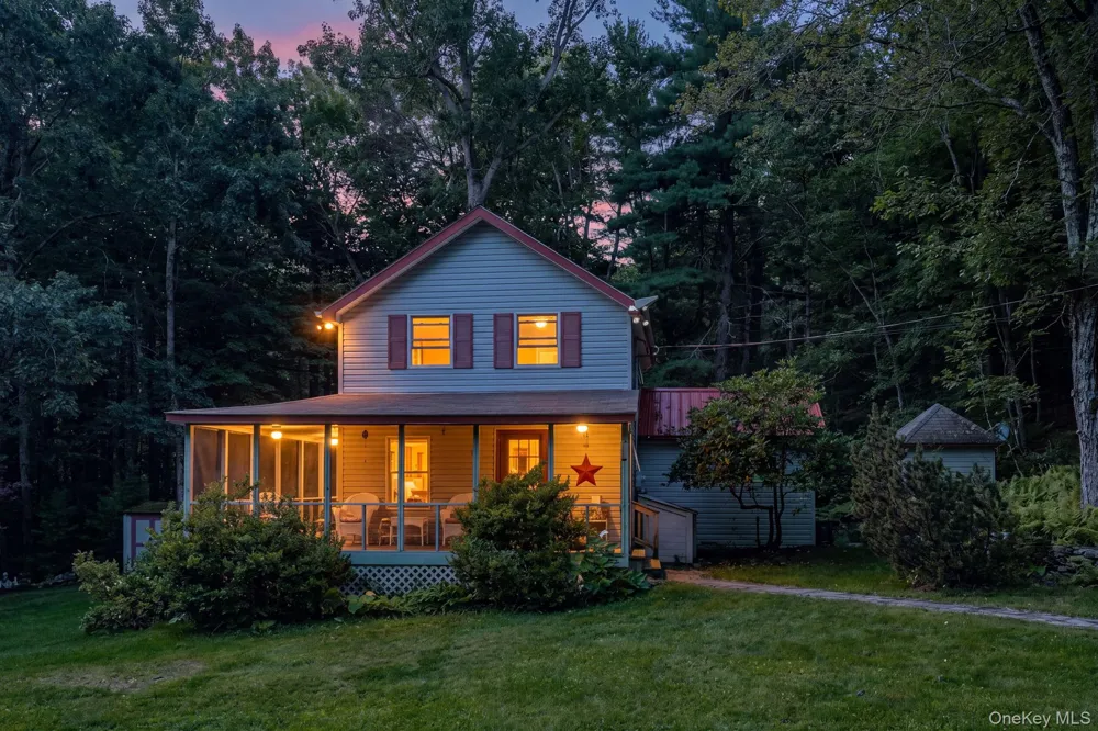 27 Little Road Wurtsboro, NY 12790