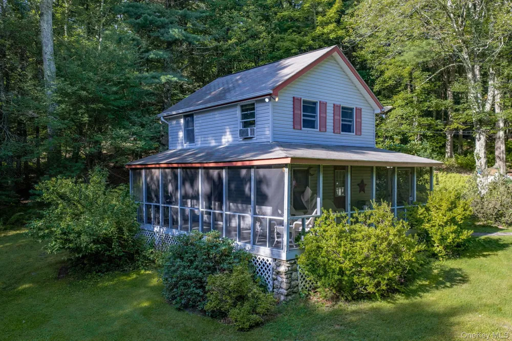 27 Little Road Wurtsboro, NY 12790