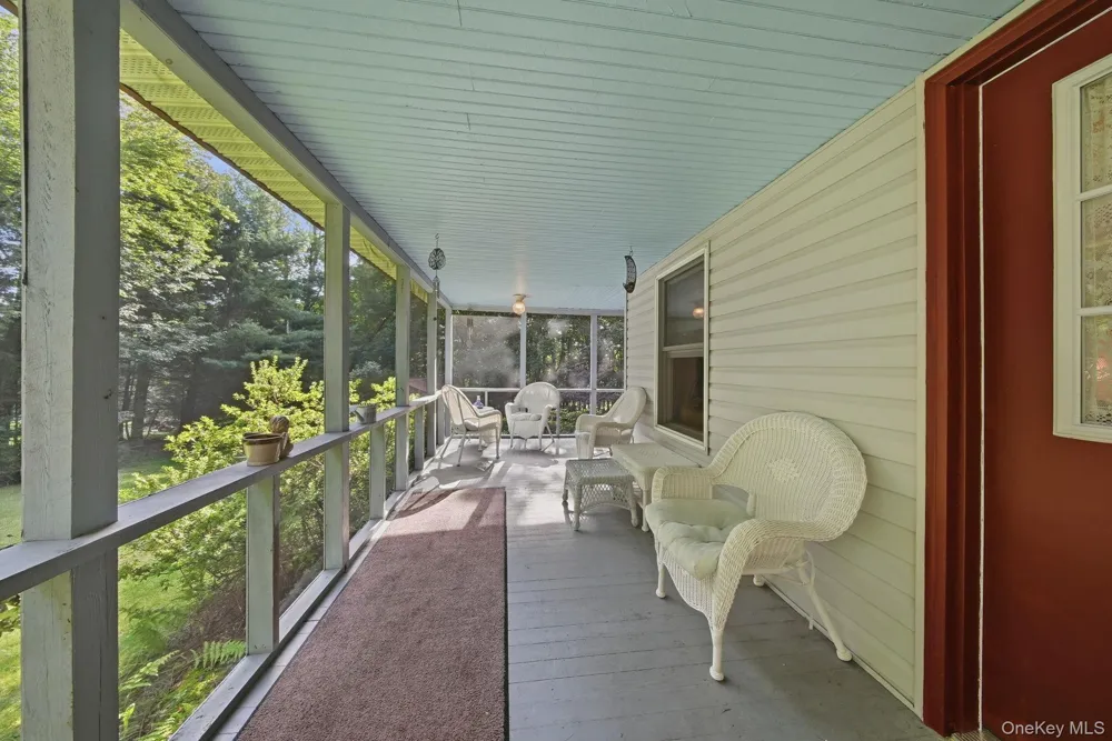27 Little Road Wurtsboro, NY 12790