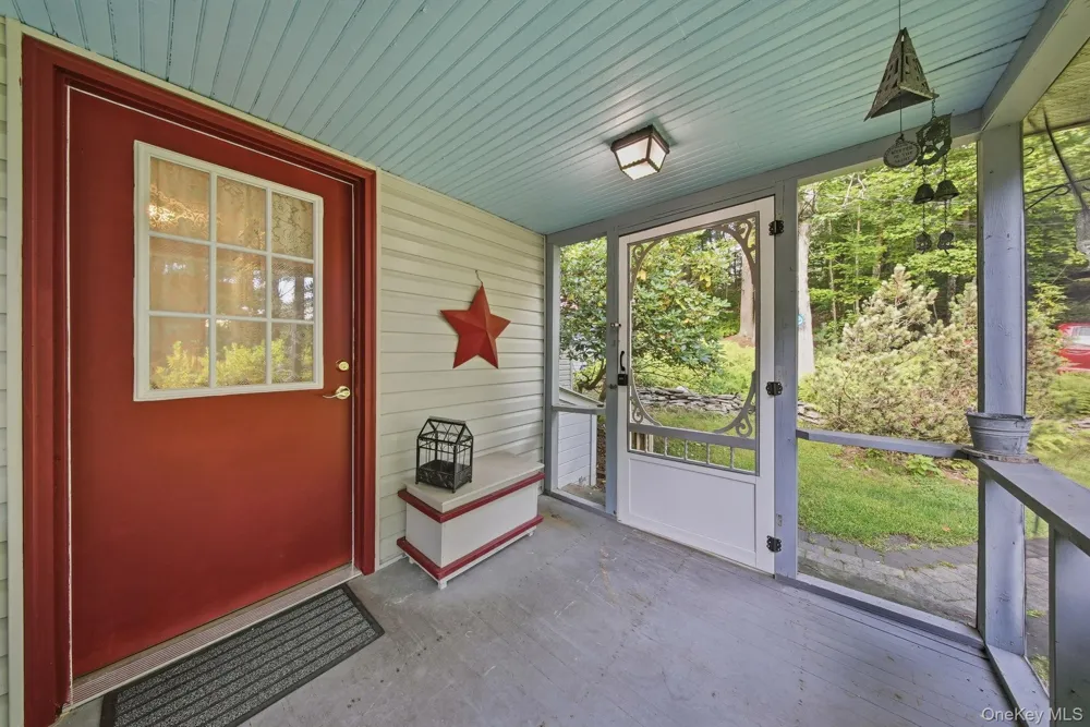 27 Little Road Wurtsboro, NY 12790