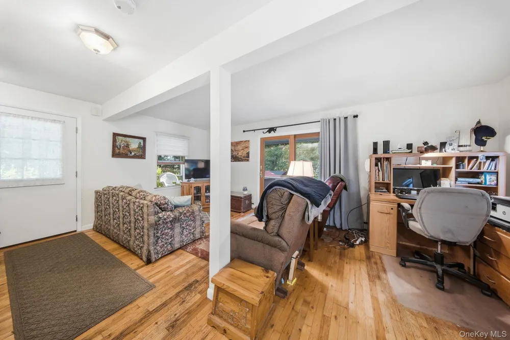 27 Little Road Wurtsboro, NY 12790