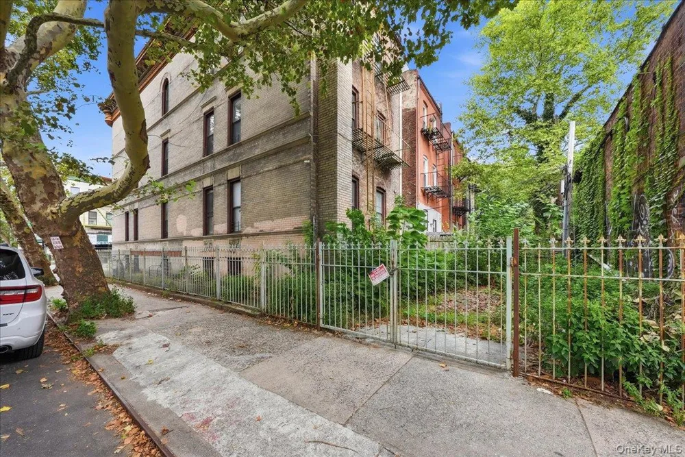 654 Mac Donough Street Brooklyn, NY 11233