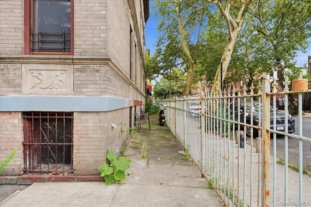 654 Mac Donough Street Brooklyn, NY 11233