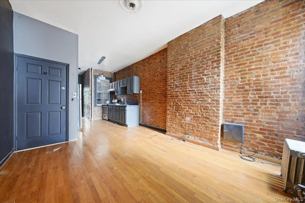 654 Mac Donough Street Brooklyn, NY 11233