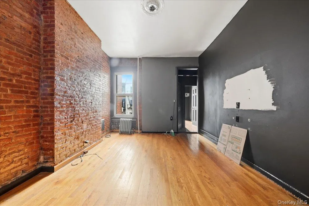 654 Mac Donough Street Brooklyn, NY 11233
