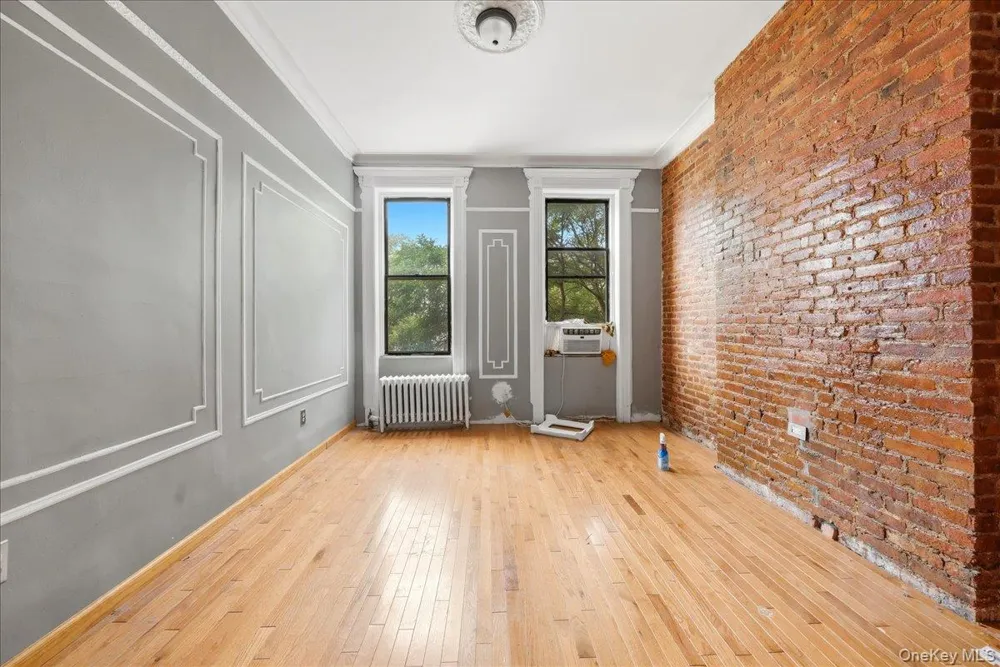 654 Mac Donough Street Brooklyn, NY 11233