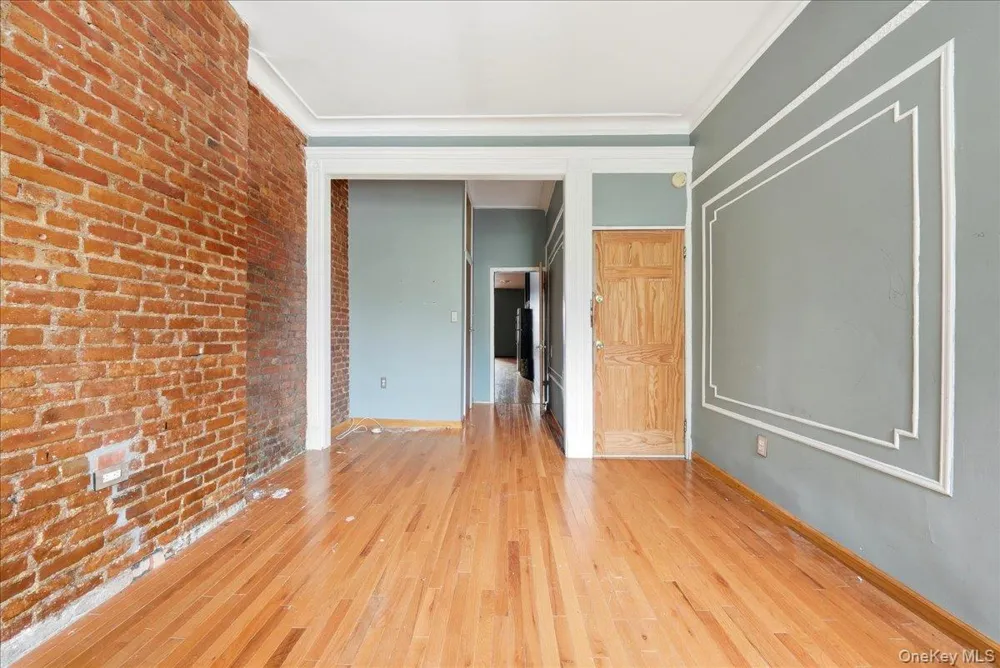 654 Mac Donough Street Brooklyn, NY 11233