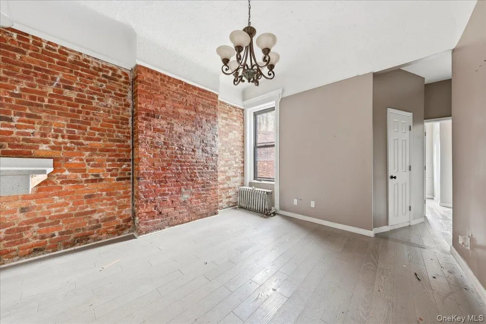 654 Mac Donough Street Brooklyn, NY 11233