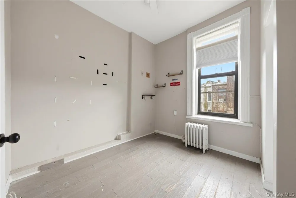 654 Mac Donough Street Brooklyn, NY 11233