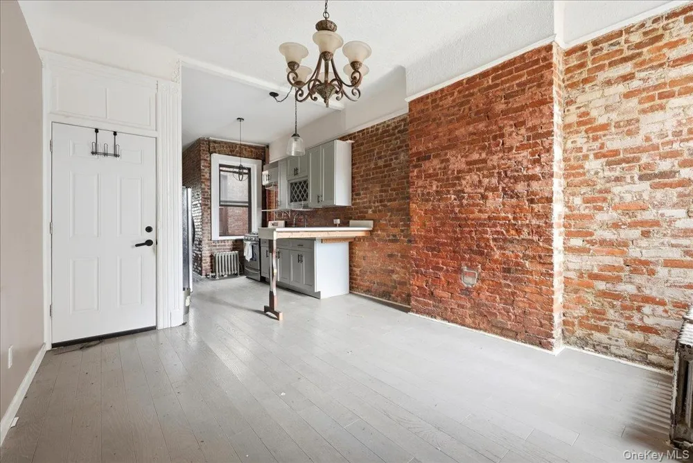654 Mac Donough Street Brooklyn, NY 11233