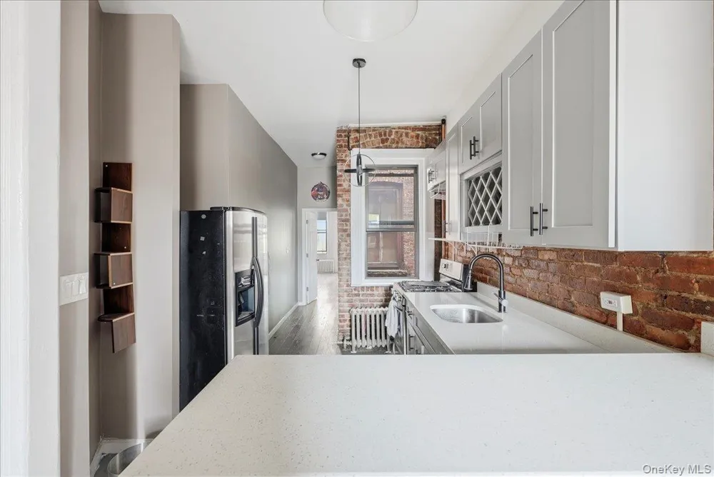 654 Mac Donough Street Brooklyn, NY 11233