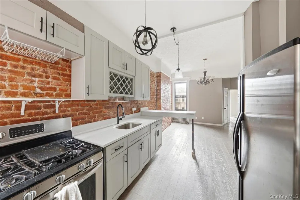 654 Mac Donough Street Brooklyn, NY 11233