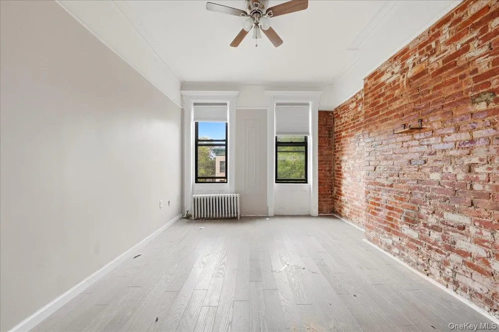 654 Mac Donough Street Brooklyn, NY 11233